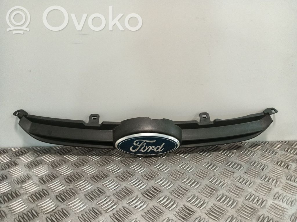 Ford Fiesta Etusäleikkö 