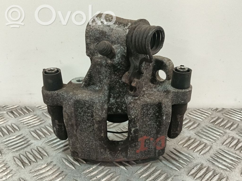 Volvo V40 Support d'étrier arrière 