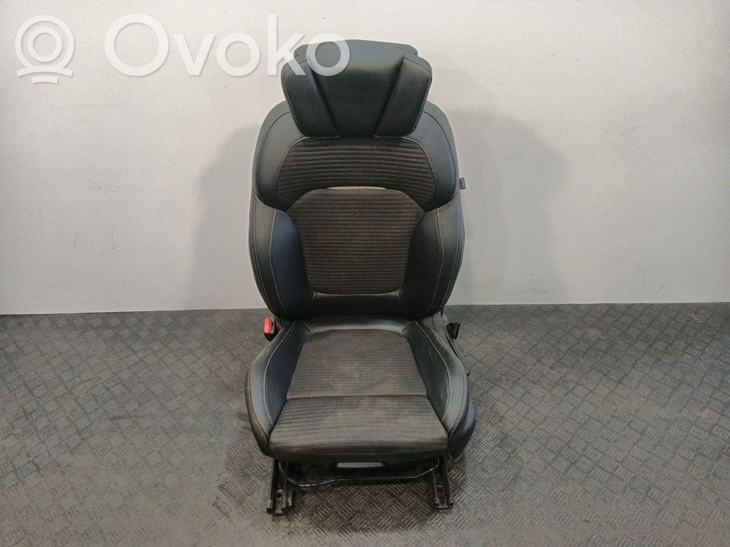 Renault Scenic IV - Grand scenic IV Scaun șofer 
