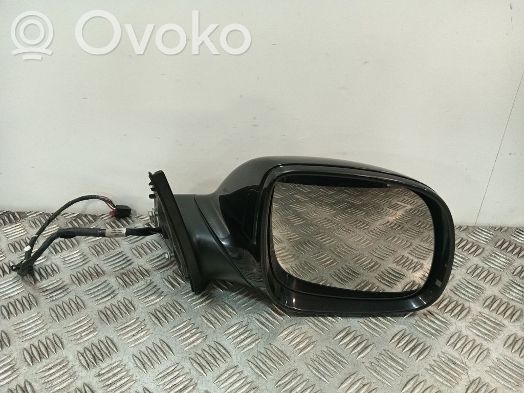 Audi Q7 4L Specchietto retrovisore elettrico portiera anteriore 