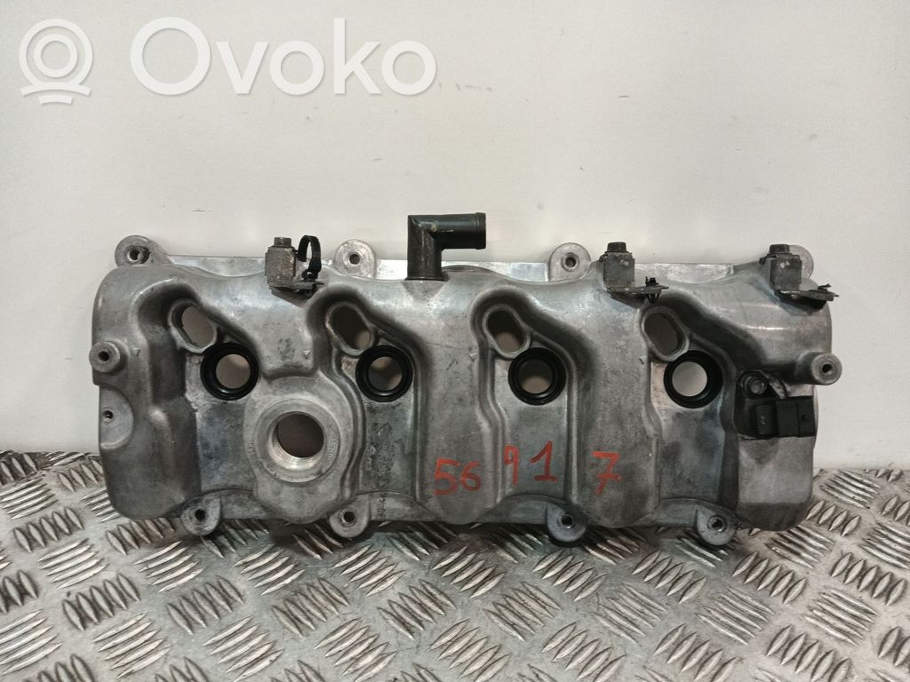 Hyundai Tucson JM Ventildeckel 