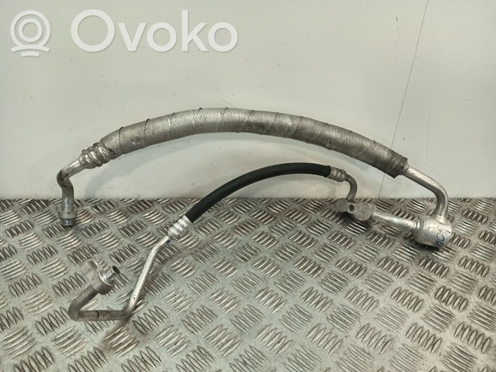 Opel Astra J Tubo flessibile aria condizionata (A/C) 