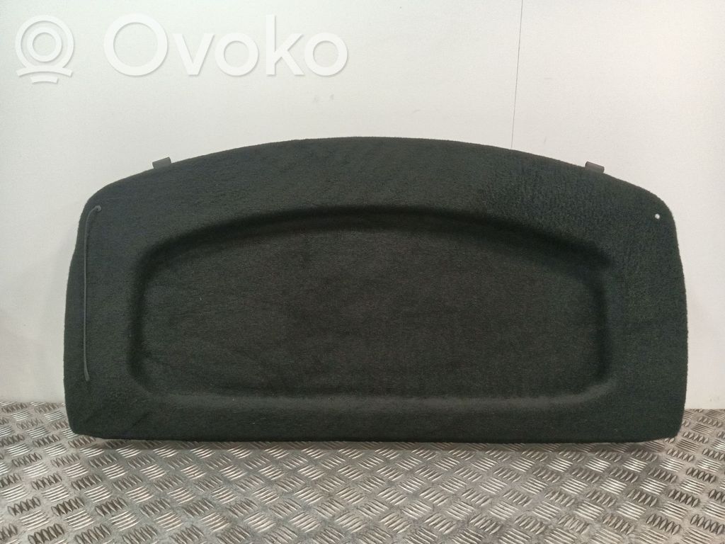 Opel Crossland X Hayon/capotă portbagaj 