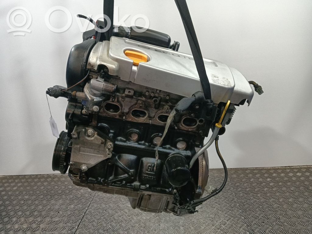 Motor   Z16XE