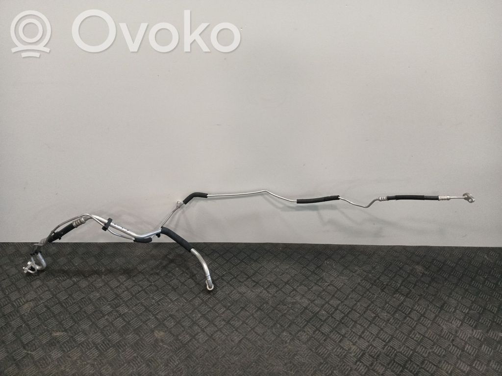 Opel Astra J Conductă/furtun aer condiționat (A/C)