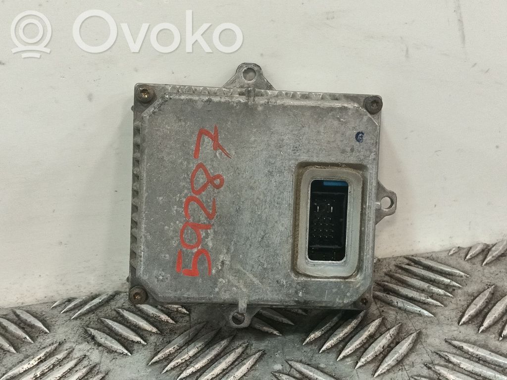Skoda Octavia Mk1 (1U) Unitate/modul control lămpi xenon 