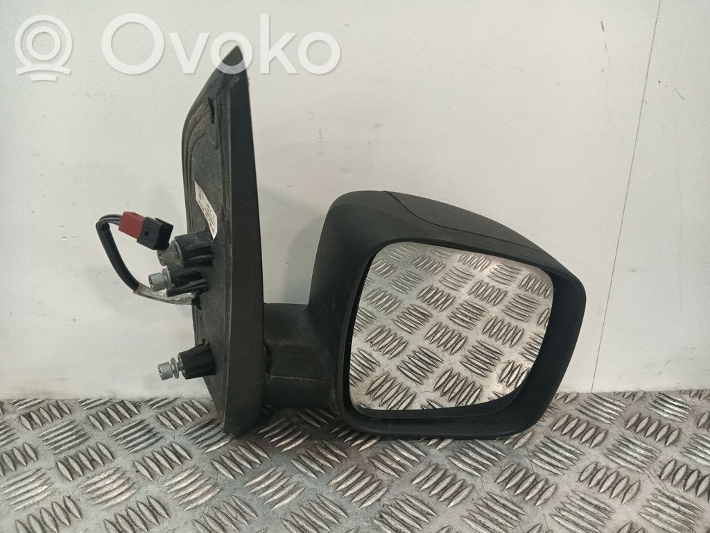 Fiat Fiorino Oglindă electrică ușă față 
