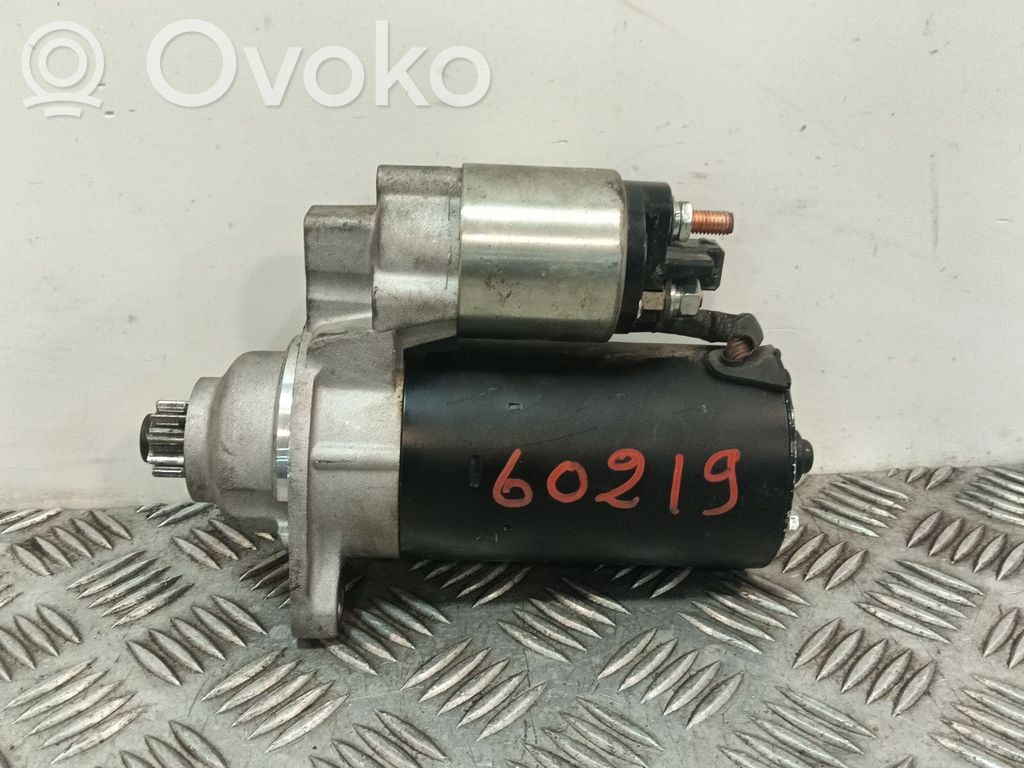 Motor de arranque   8EA011610561