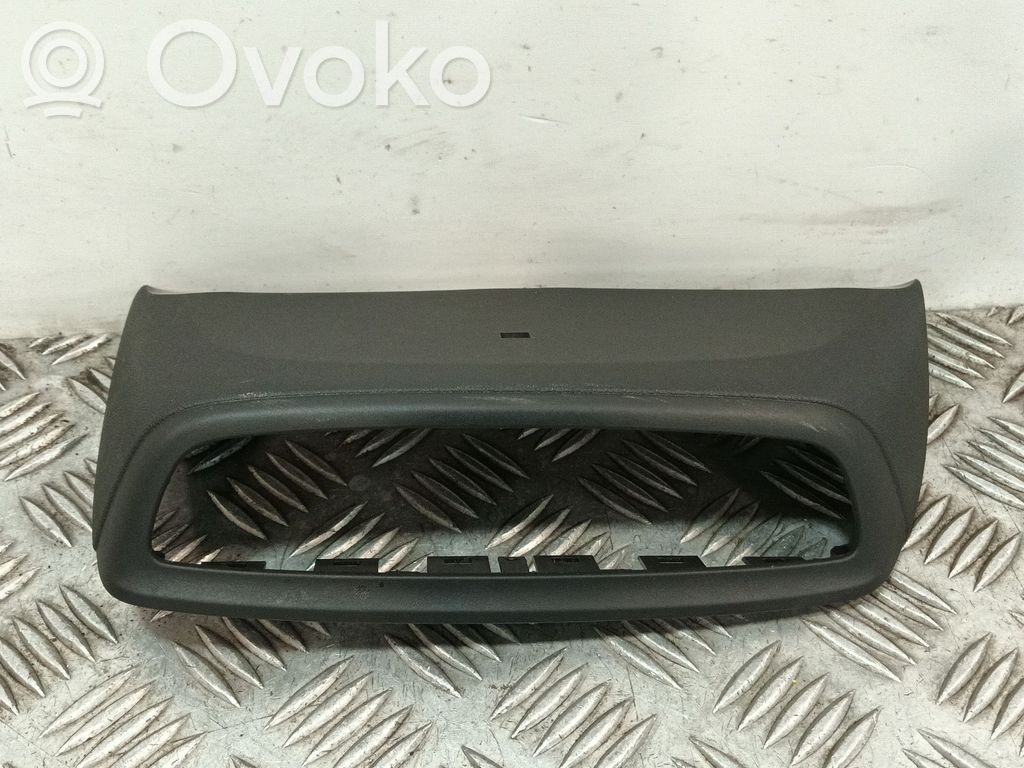 Opel Crossland X Rivestimento inferiore 