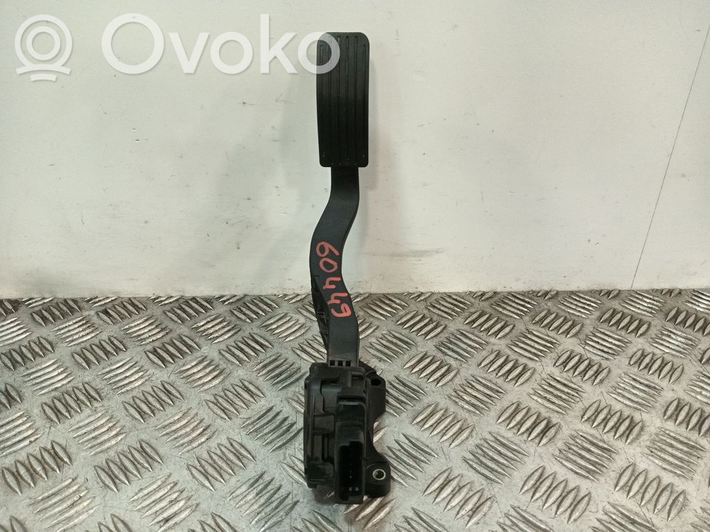 Pedale dell’acceleratore   6PV00994961