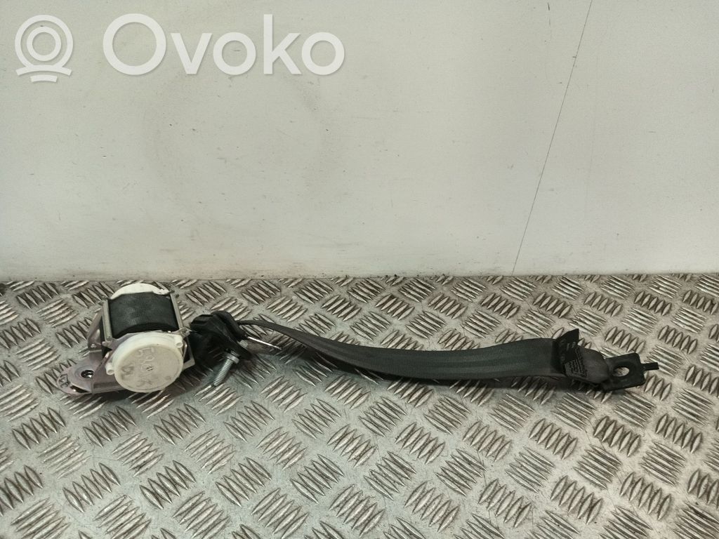 Renault Clio III Centură spate 