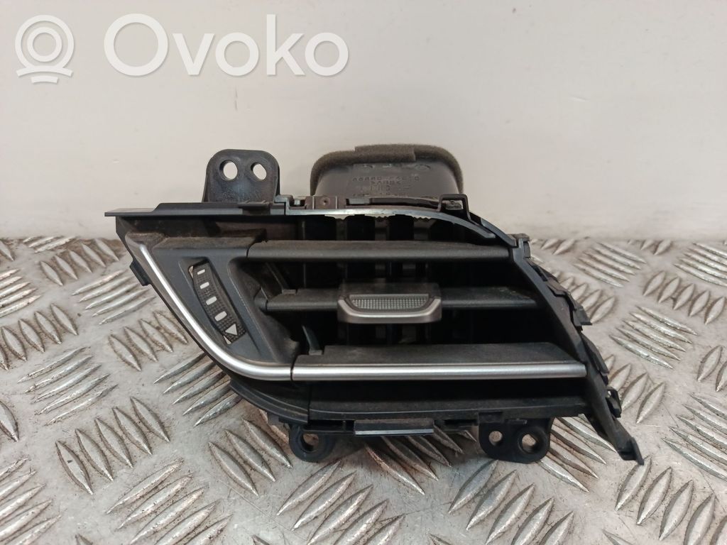 Toyota C-HR I Condotto d'aria intercooler