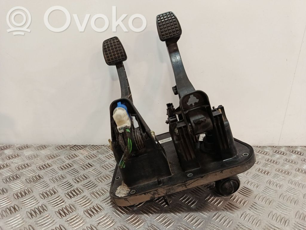 Iveco Daily 6th gen Jarrupoljin 