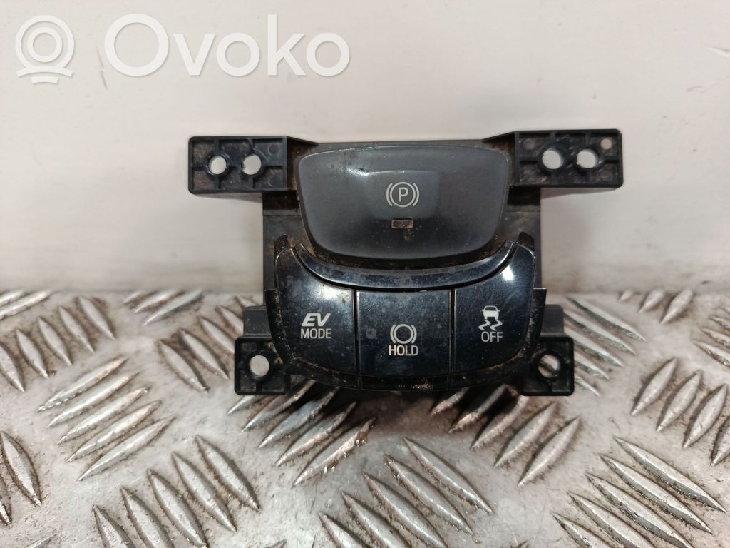Toyota C-HR I Comutator/buton multifuncțional 