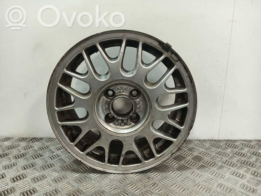 Volkswagen Golf SportWagen Felgi aluminiowe R18 