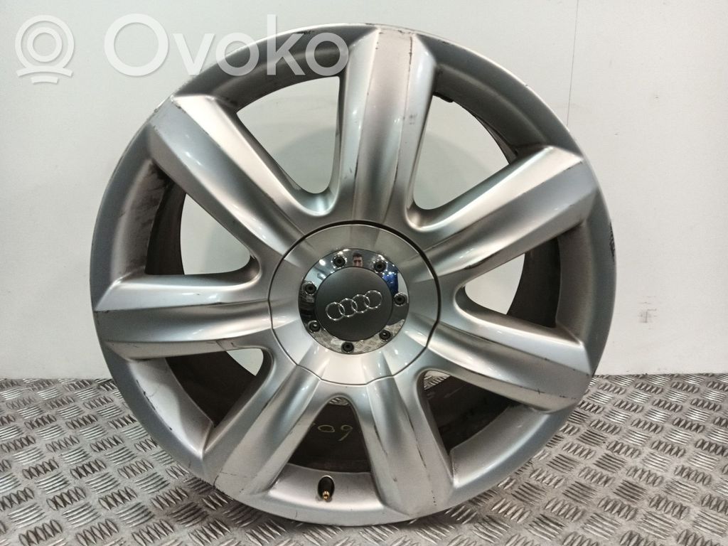 Audi Q7 4L Llanta de aleación R18
