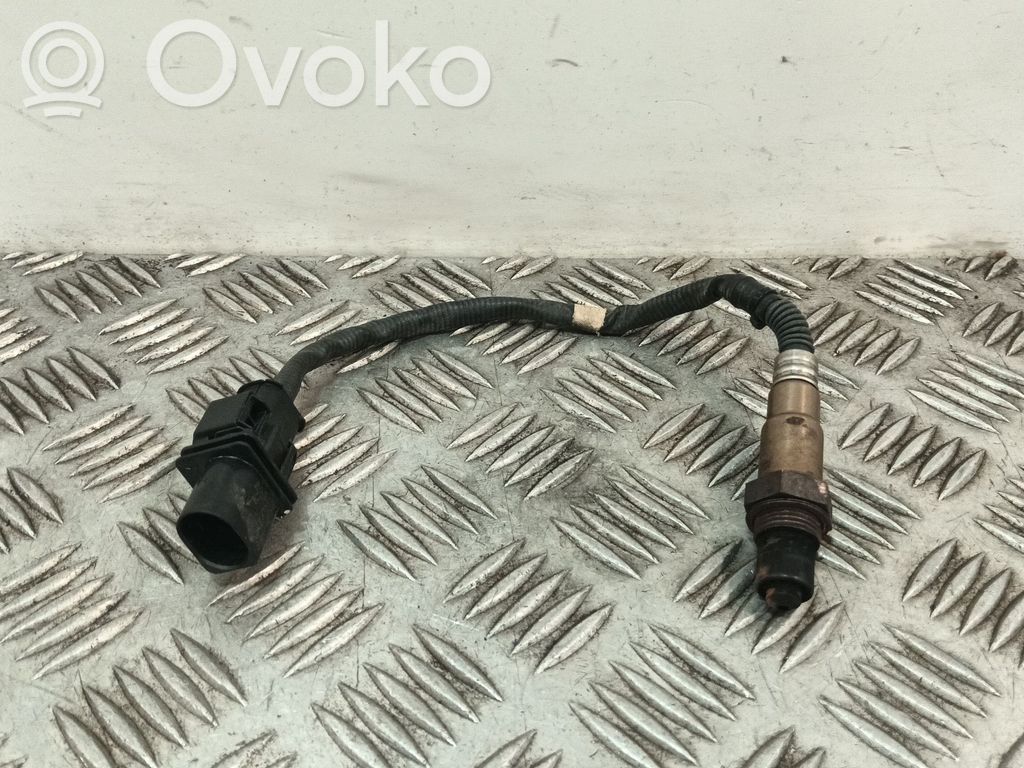 Sonde lambda   9687161080