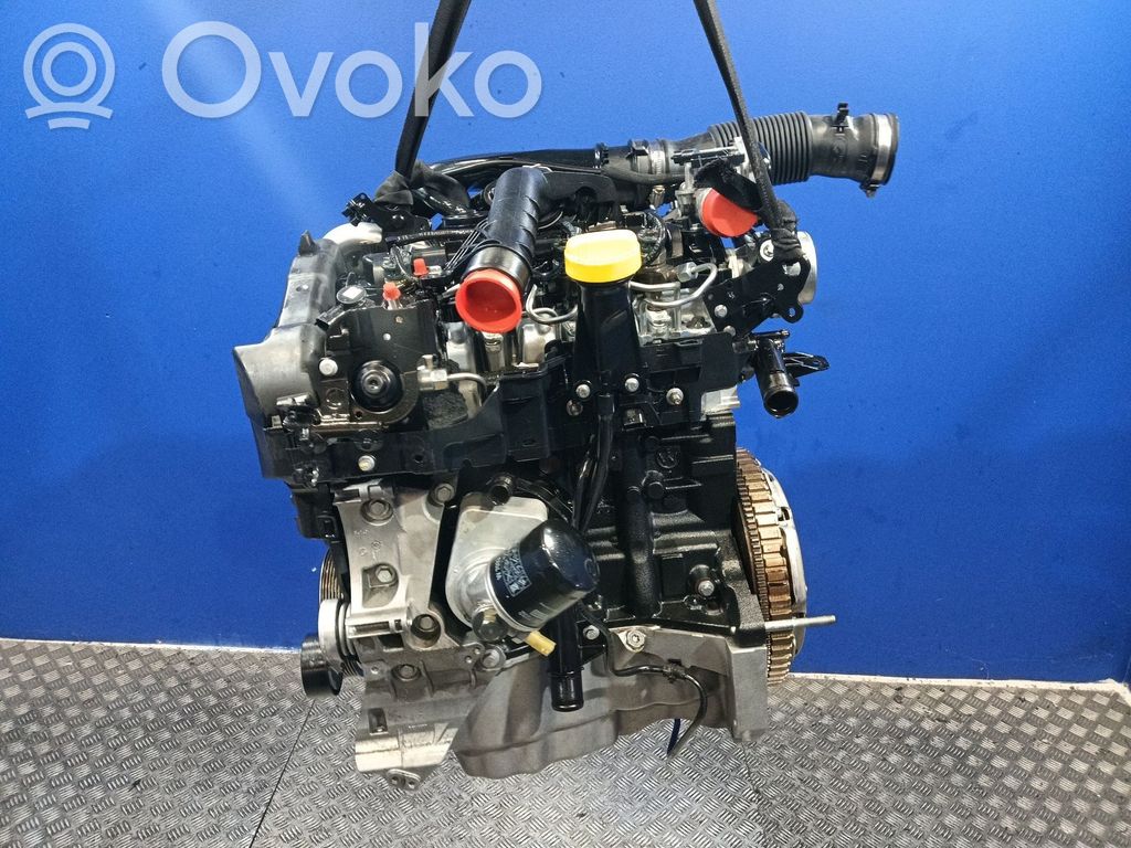 Motor   8201535503