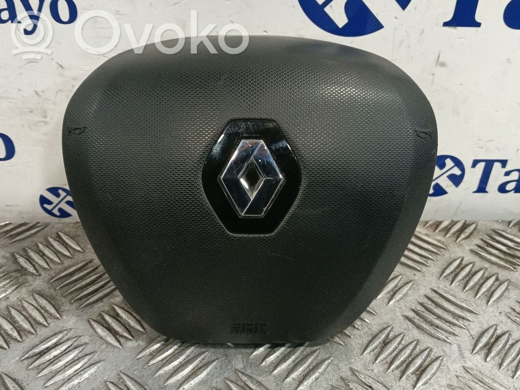 Airbag dello sterzo   985108265R