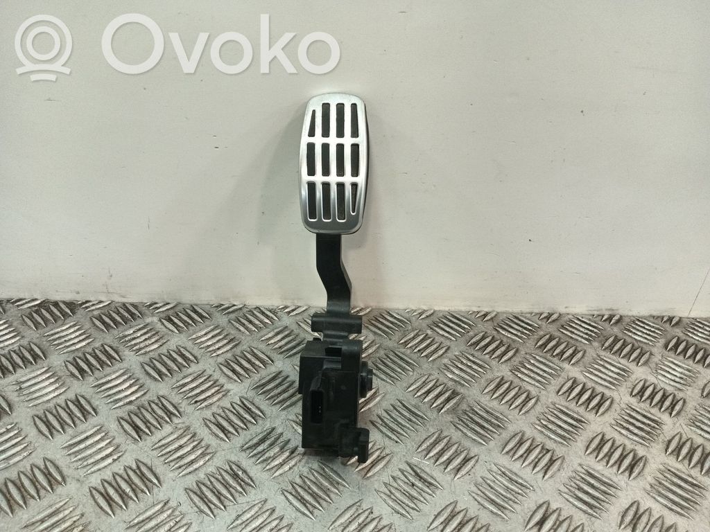 Renault Megane IV Pedale dell’acceleratore 