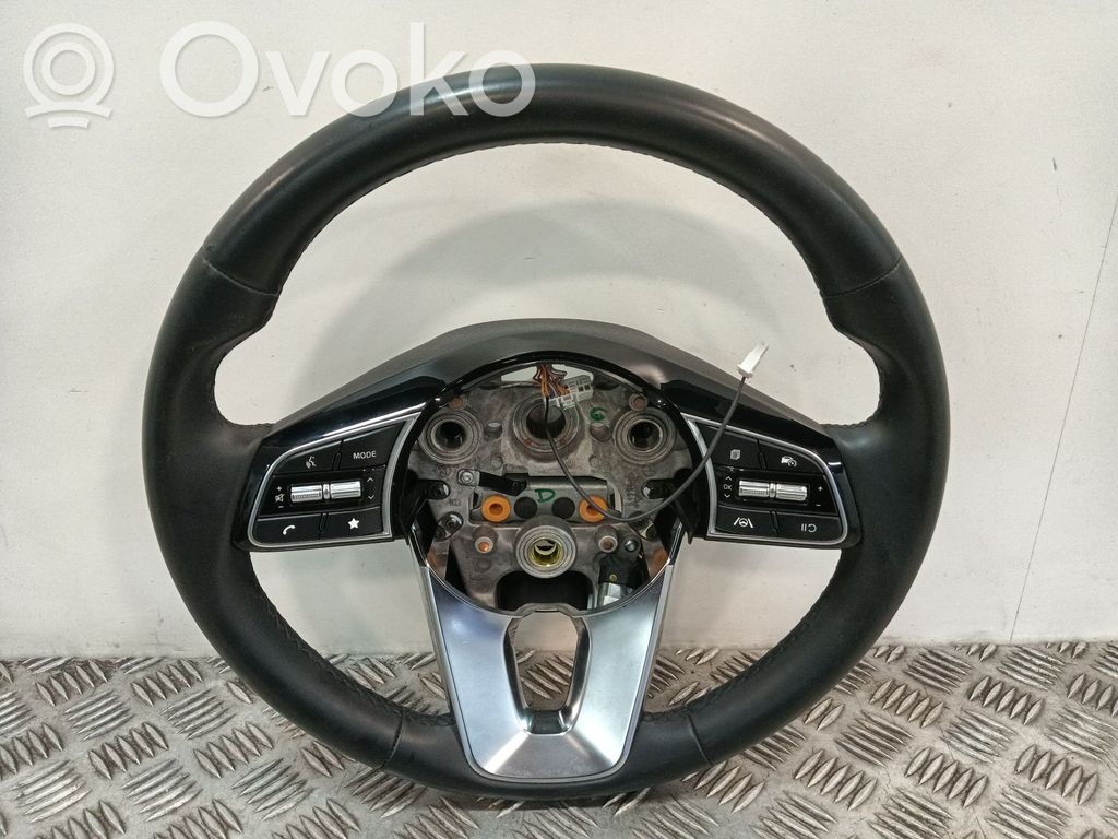 KIA Xceed Stūre 