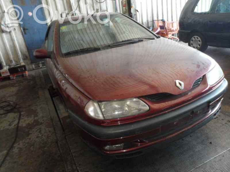 Renault Laguna I Motor 