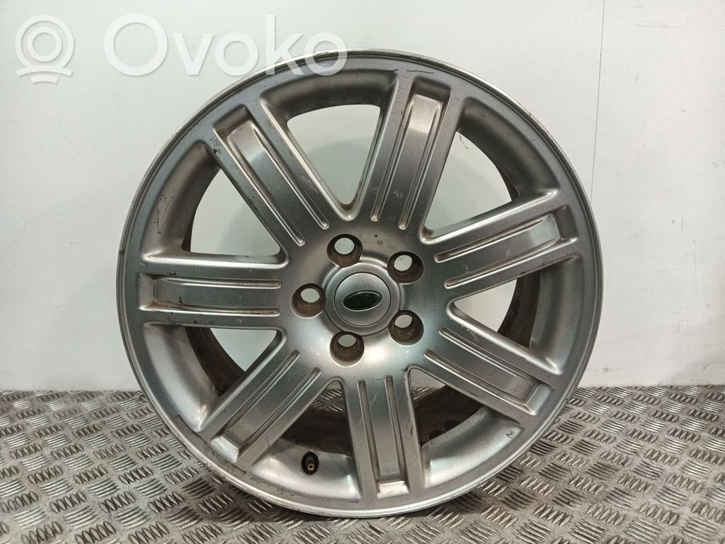 Land Rover Freelander R18-alumiinivanne 