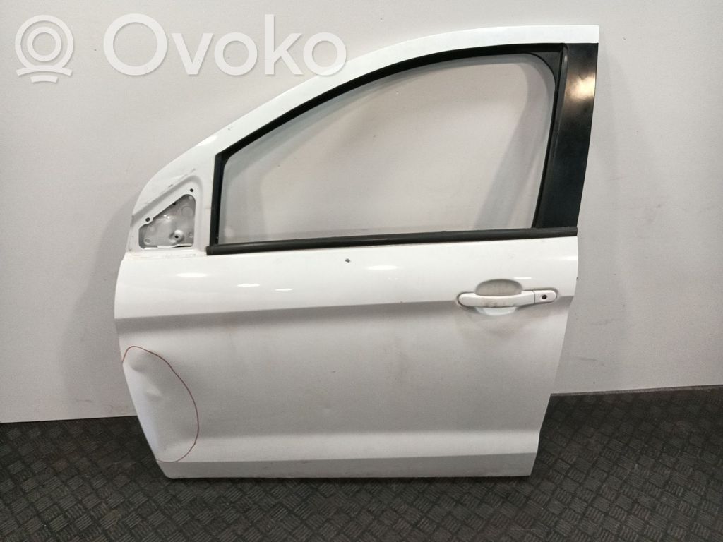 Ford Ka Durvis 