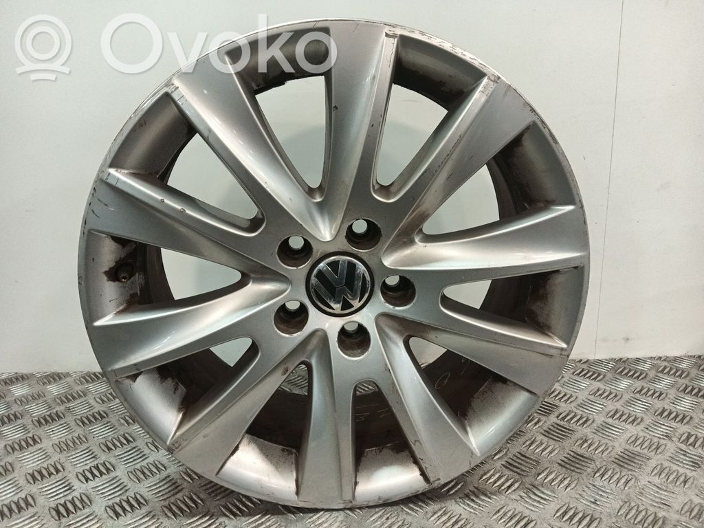 Volkswagen Tiguan Jantă aliaj R18 