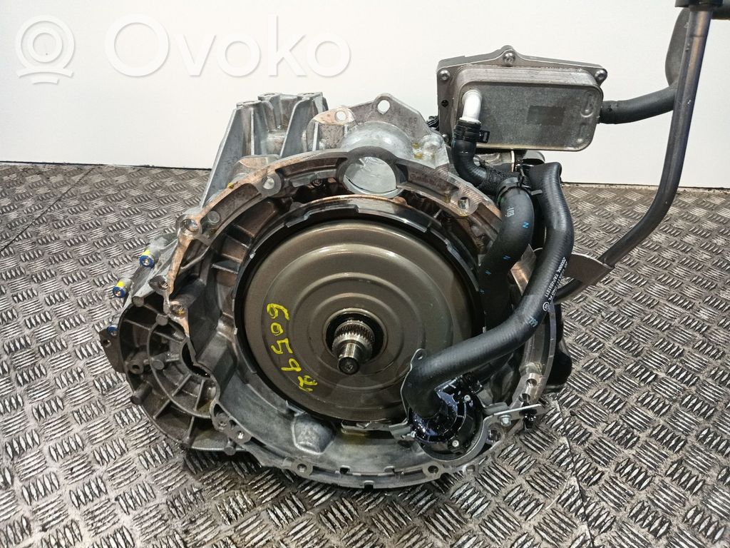 Mercedes-Benz AMG GT R190 C190 Manual 5 speed gearbox