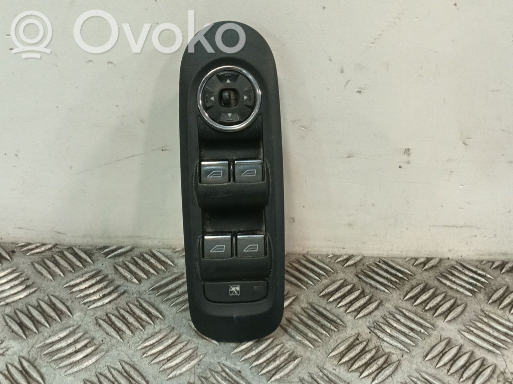 Ford S-MAX Interruptor del elevalunas eléctrico 