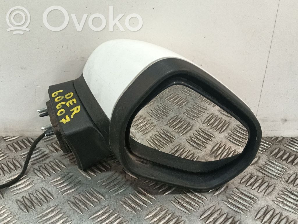 Ford Fiesta Specchietto retrovisore elettrico portiera anteriore