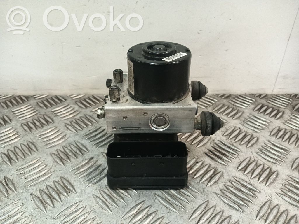 Suzuki Swift I Pompa ABS 