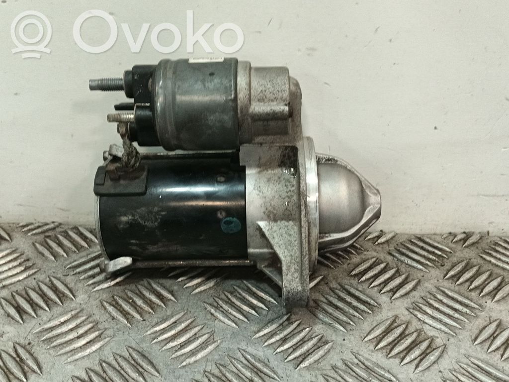 Motor de arranque   2169801