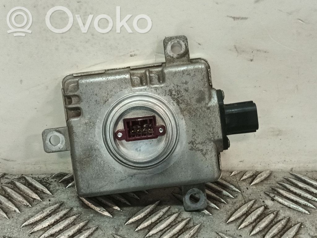 Unitate/modul control lămpi xenon   W3T20971