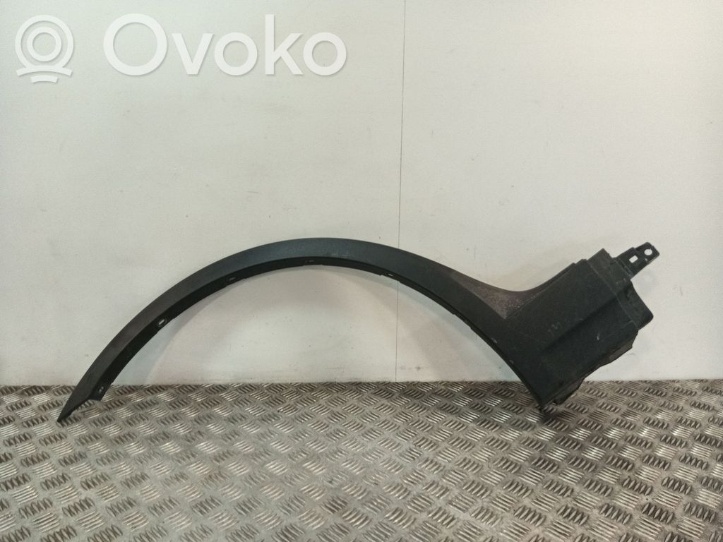 Błotnik przedni   51773405817