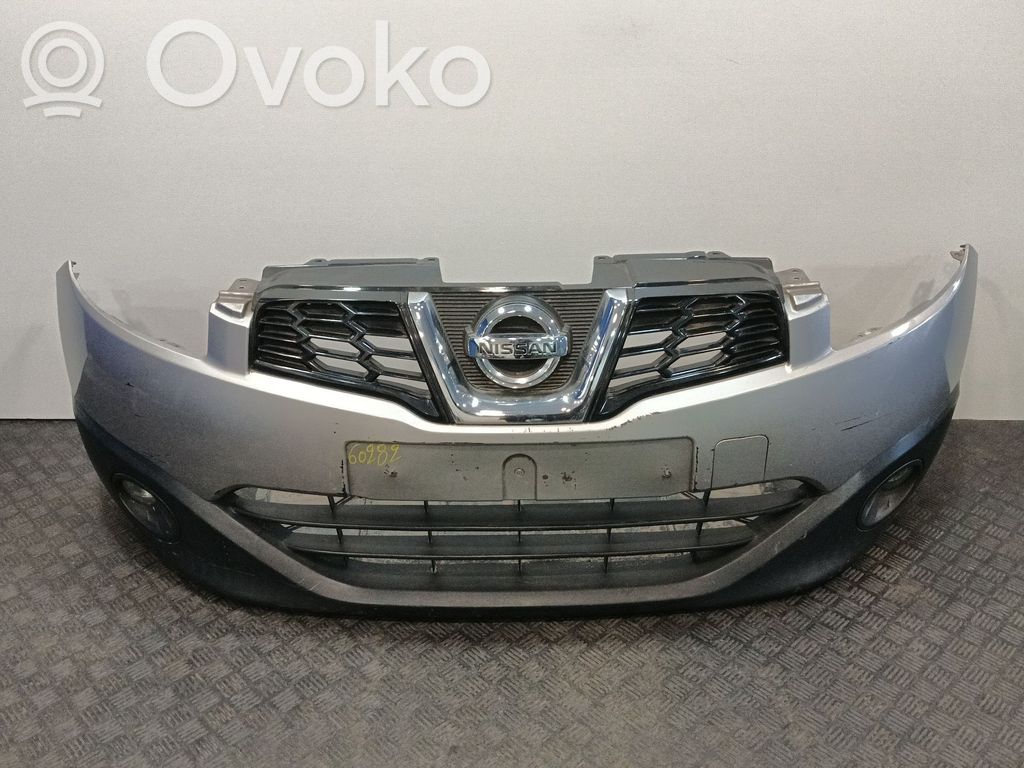 Nissan Qashqai Paraurti anteriore 