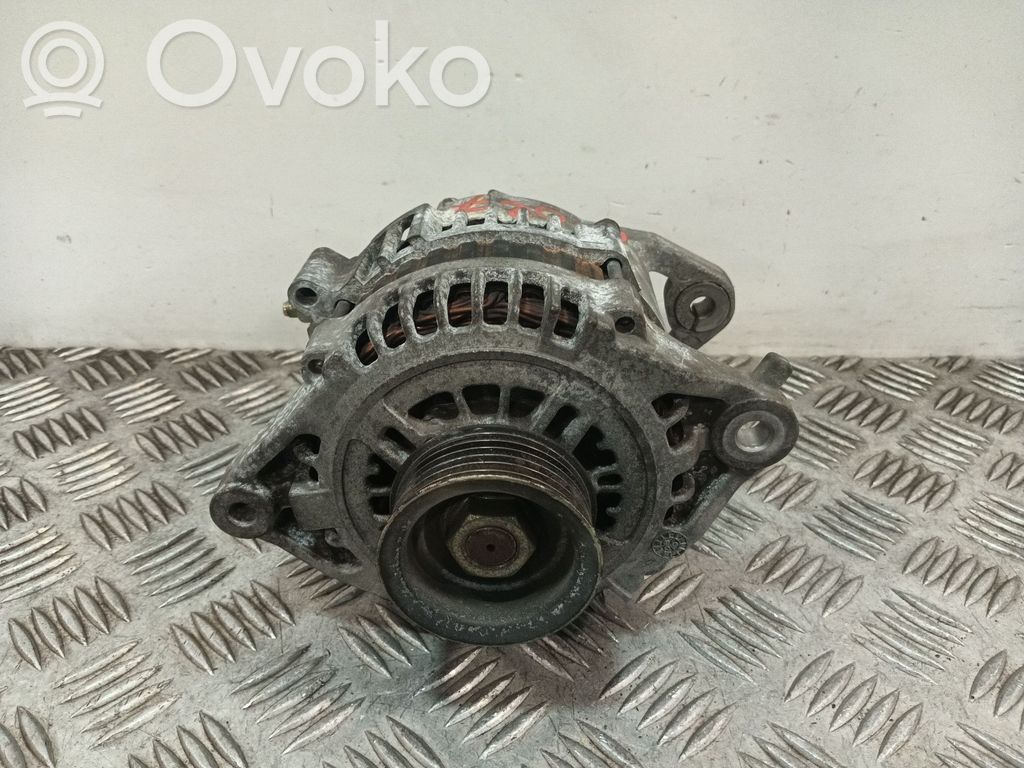 Nissan Almera N16 Generatore/alternatore