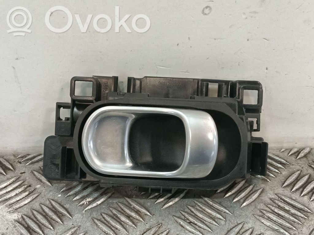 Citroen C4 Grand Picasso Mâner interior ușă spate 