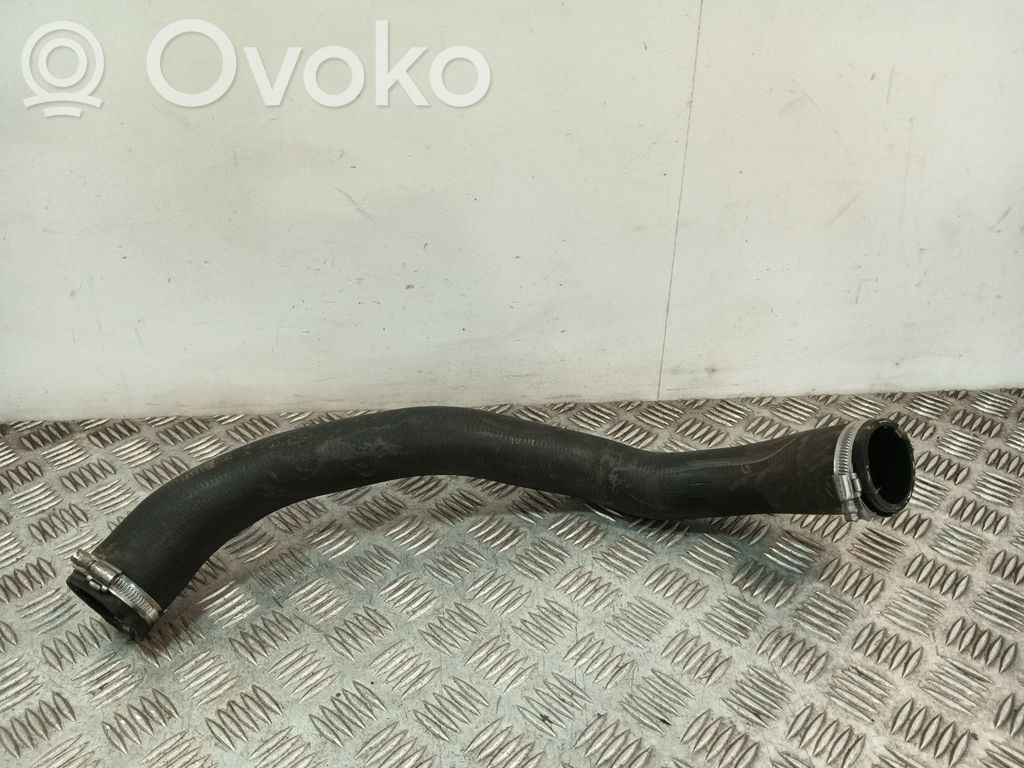 Peugeot 3008 II Ilmastointilaitteen putki (A/C) 