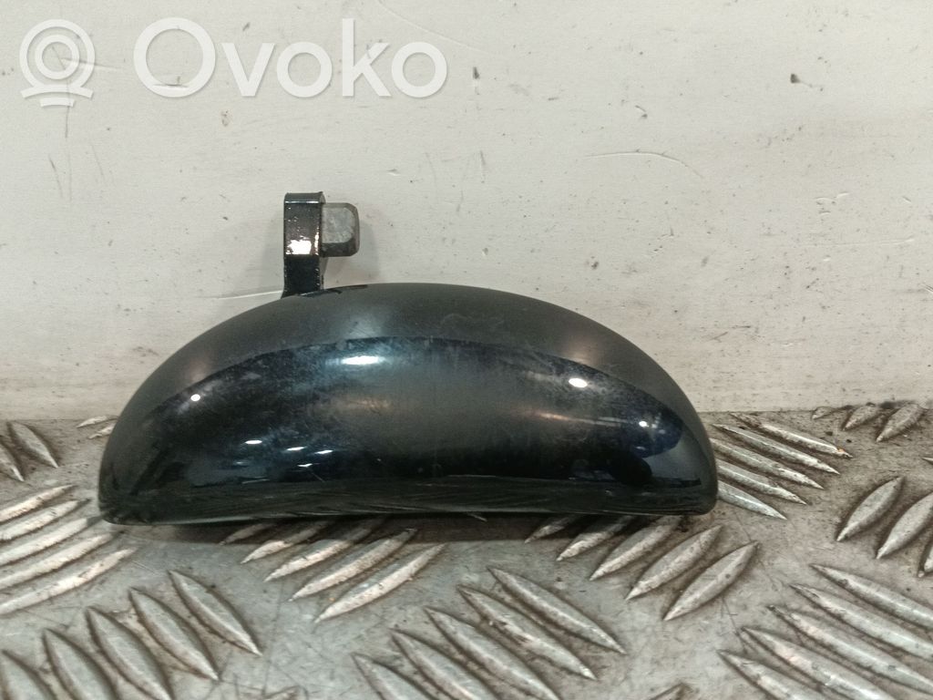 Manecilla externa puerta trasera   9101AL