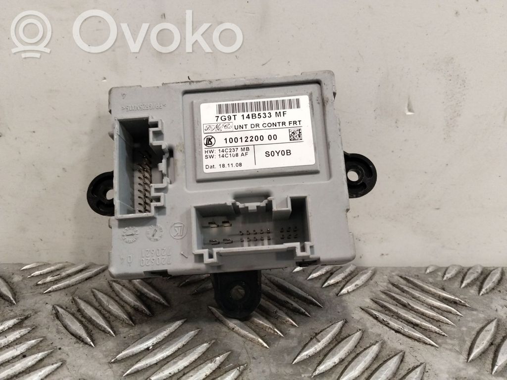 Volvo XC60 Altre centraline/moduli 