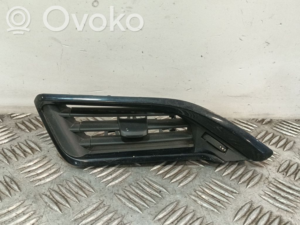Peugeot 208 I Ghidaj aer/conductă intercooler 