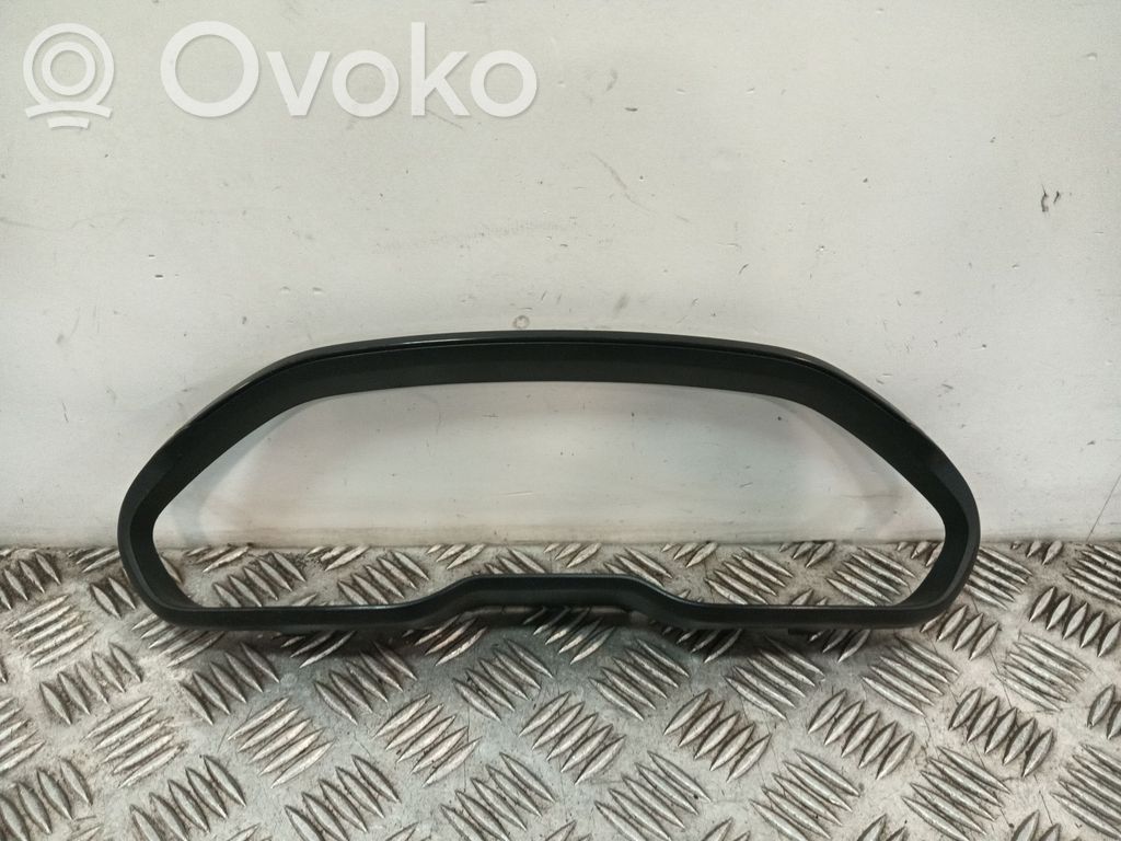 Peugeot 208 I Tachimetro (quadro strumenti)