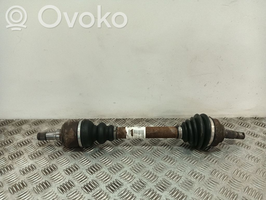 Peugeot 307 Semiasse anteriore