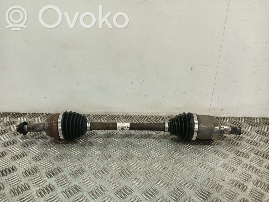 Eje de transmisión delantero   49500J7130