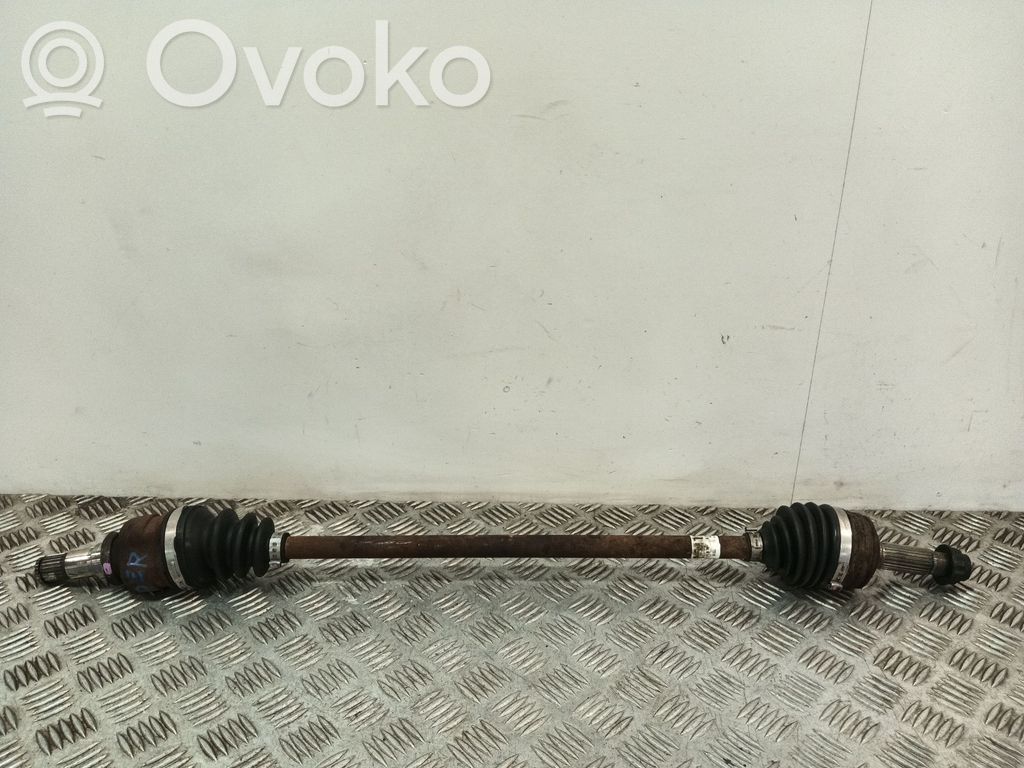 Etuvetoakseli   8250050595008
