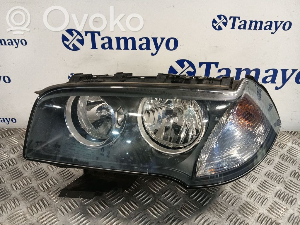 Headlight/headlamp   716218908,0301235201
