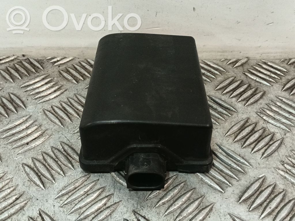 BMW X5 E70 Otras unidades de control/módulos 