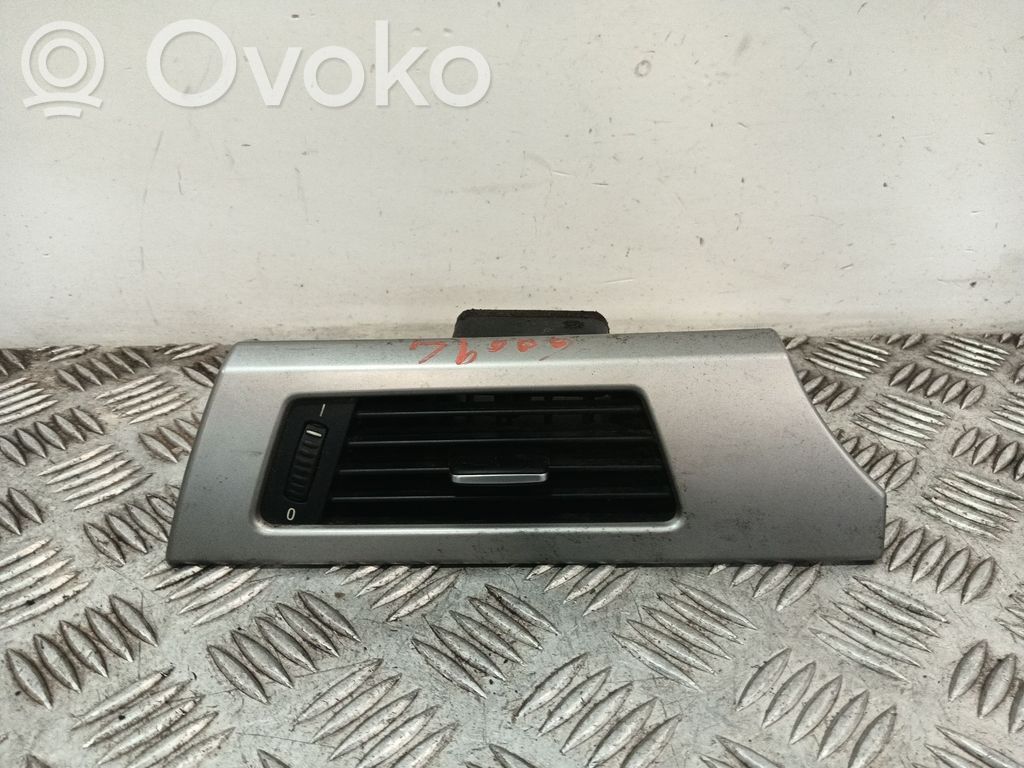BMW 3 E90 E91 Conducto/guía del intercooler 